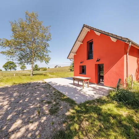 Semesterbostad Les Scorios - Maison Pour 10 Avec Beau Jardin *